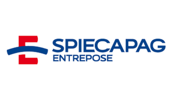 Contract signing with SPICAPAG ENTREPOSE