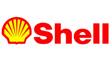 Contract signing with Royal Dutch Shell