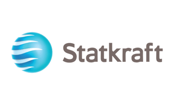 Signing of contract with Norwegian company STATKRAFT