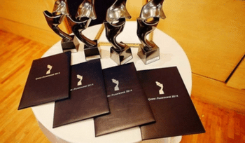 Philanthropy Award for Contribution at Local Level