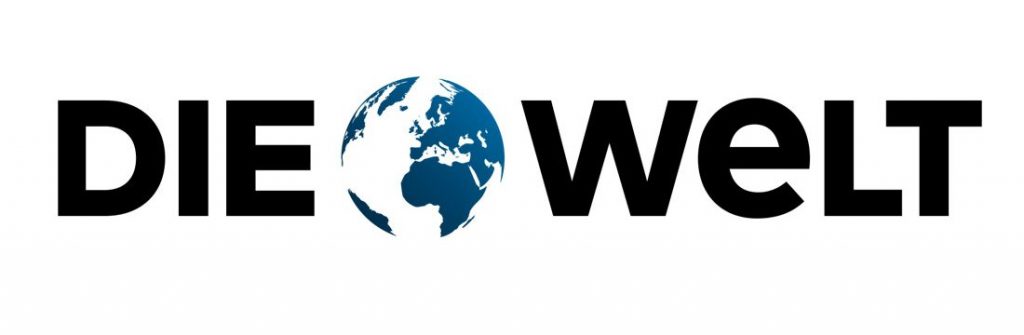 die-welt-logo