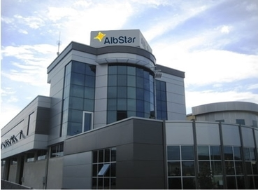 albstar Zyrat-ne-Fier