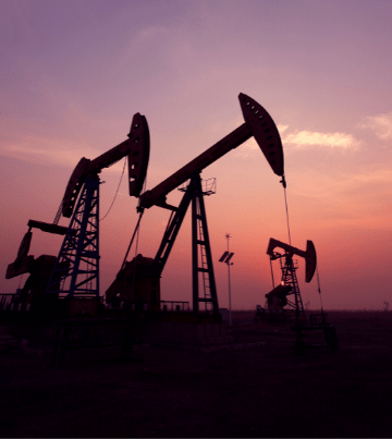 Civil Construction And Services In The Oil And Gas Industry