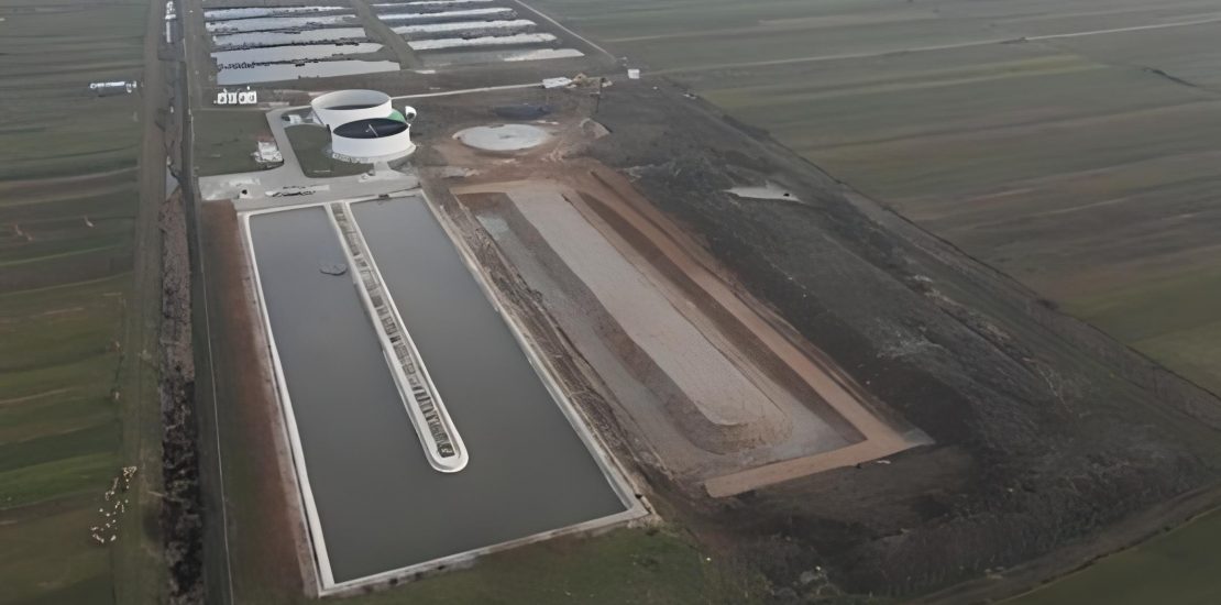 Environmental Protection of Lake Ohrid
