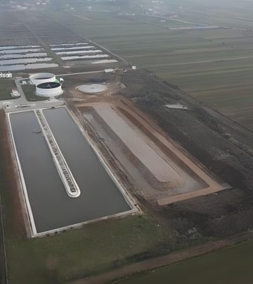 Environmental Protection of Lake Ohrid