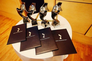 Philanthropy Award for Contribution at Local Level