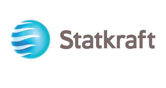 Signing of contract with Norwegian company STATKRAFT